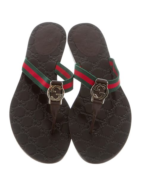 ebay gucci slides womens|affordable Gucci slides.